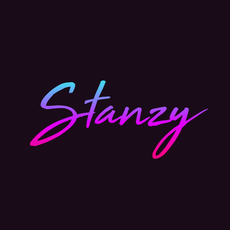 Bienvenue sur Stanzy studio, freelance en animation, de motion design et de réalisation vidéo à Paris