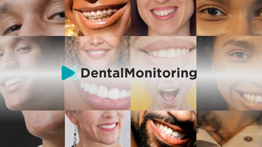 Dental Monitoring, Motion Design, video, paris, freelance, constance rollet, B2B, dentaire, stanzy studio
