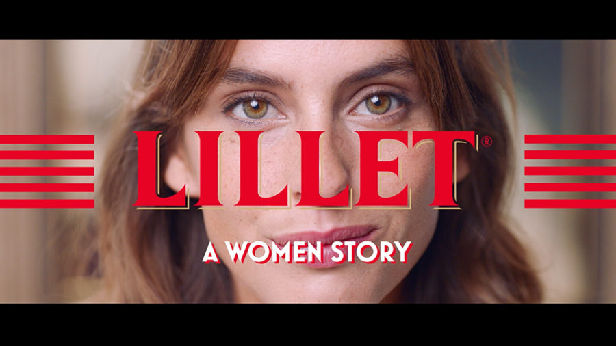 Lillet, video, motion design, paris, interview, constance rollet, freelance, stanzy studio, pernod ricard